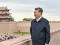 学习新语｜守护好中华民族的文化瑰宝和自然珍宝