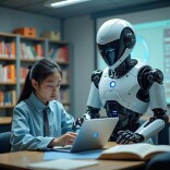 理论·思政课 | 加快人工智能与思政教学有效融合