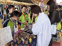 玩转怀博逛非遗！怀化“文化和自然遗产日”非遗主题宣传展示活动精彩上演