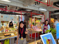 Overseas Chinese Media Visits Tank Changsha (1936), Decoding Changsha Model for Revitalizing Industrial Heritage
