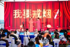 国家级健康科普展演首站落地长沙，10部优秀作品“演”活健康知识