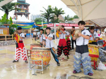 焕新开园！长沙湘江水上乐园解锁夏日潮玩新体验