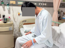 周末·健康丨小伙“感冒”后疲劳无力，查出胸腺瘤相关重症肌无力→