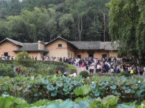 湖南迎来雨多晴少天气，这份端午出游+高速避堵指南请收好