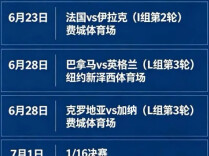 上干货！世界杯熬夜性价比指南→