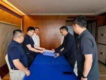 省第七生态环境保护督察组向张家界市交办首批信访举报件