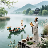 林萧：端午思绪|我们的端午