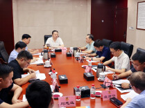毛万春：持续深化“1453”履职实践 突出抓好“六件要事”