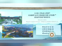 湖南廊桥：数量全国第二，保护入选“全国十佳”