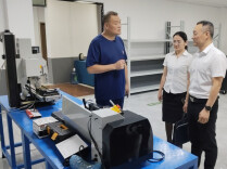 校地企三方协同发力 湘南学院探索低空产业人才共育新路径