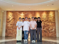 红色寻访+沉浸学习：长理学子在实践中坚定信念