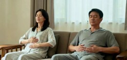 世界呼吸日｜这样“呼吸”全身受益