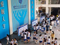 株洲市天元区栗雨小学举办第五届信息科技节