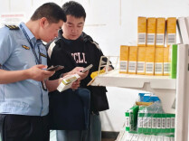 常德：为药品安全织密织牢防护网