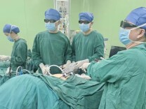 12年三战癌症！湘乡女子创生命奇迹 医者仁心共谱抗癌传奇