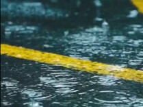 端午假期湘北湘中有大暴雨，18日起进入雨水集中期
