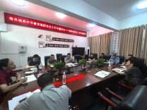 南县城西中学教育集团：校警联动筑防线 安全护航伴成长