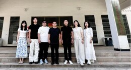 耒师附小赴新疆鄯善县达朗坎二小开展送教活动