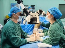 湘雅医院专家在怀化|怀化市首例！湖南医药学院总医院实施拇指全形再造术