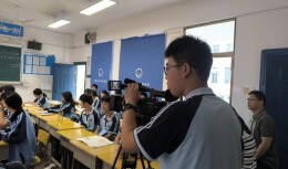 思与辩 过程与结果 长沙高新技术工程学校25301班举行主题辩论赛暨第九期阅读实践活动