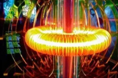 活力中国调研行丨“人造太阳”能发电吗？“中关村两院”企业用AI挑战能源终极之问