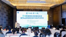 湖南药学界共绘“药智未来”：300专家齐聚长沙研讨智慧药房与静脉用药新路径
