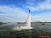 湘潭，到你了！——红色热土的青春应答