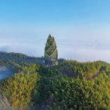 桃江：竹海问天 文脉润乡