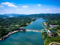 韶山灌区六十载的“为民答卷”