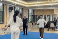 中南林业科技大学：沉浸感受非遗花鼓 厚植湖湘文化底蕴