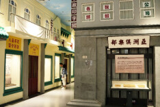 华侨为何称祖国为 “唐山”？答案都在侨批里