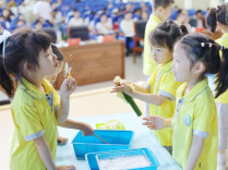 优质课直达家门口 送培到县实现精准发力
