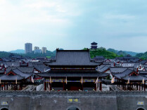 七城风骨 一脉“湘”承 湖南日报推出大型融媒体系列报道“文脉千秋·古城寻根”