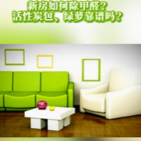 今日科普｜新房如何除甲醛？用活性炭包、绿萝靠谱吗
