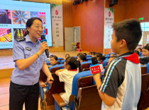 “你我参与，守护未来”2026年禁毒宣传进校园主题活动