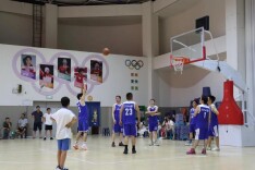长沙高新区凌云小学举行“凌云杯”赛事闭幕式暨颁奖典礼