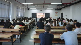 湘疆情深 同心筑梦——湖南、新疆两所职业本科大学联合开展云端思政课