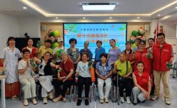 粽香融邻里 温情守平安——长沙市天心区坡子街街道开展端午系列活动
