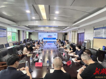 湘西州市场监督管理局下沉县域实地指导助推质量强县建设提质增效