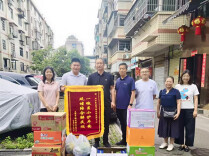 小事办好办实 服务走心暖心 湘江新区市政守护群众出行平安