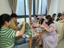 湘北职专：端午暖心聚力 致敬中考守护者