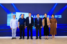 科学家精神传播活动暨《AI抗癌精准实战手册》新书发布在京举行