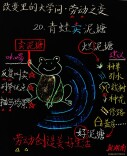 郴州市六完小：方寸板书展巧思 四维课堂显匠心