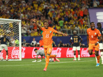 世界杯小组赛 科特迪瓦1-0战胜厄瓜多尔