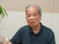 82岁湘菜元老左大定，和那些他放不下的老菜
