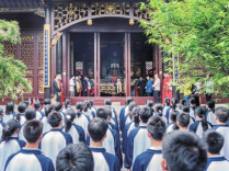 高校毕业生就业有哪些新趋势新变化？记者多地走访