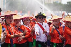 “各民族的传统节日都是中华民族节日”