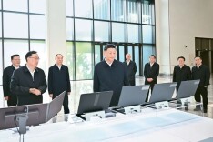 习近平：一体推进教育科技人才发展