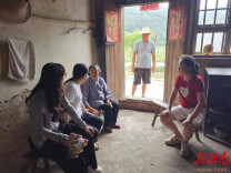永兴县鲤鱼塘镇：闻 “汛” 而动 全力备战！多措并举筑牢防汛安全屏障