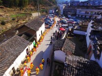 理论·学习 | 践行在地化教育，探索乡村教师服务文化振兴的三重角色